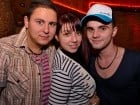 Party în Club Downtown