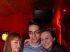 Party în Club Downtown