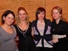 Party în Club Downtown