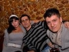 Party în Club Downtown