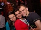 Party în Club Downtown