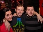 Party în Club Downtown
