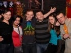 Party în Club Downtown