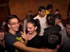 Party în Club Downtown