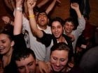 Party în Club Downtown