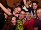 Party în Club Downtown