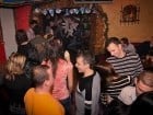 Party în Club Downtown