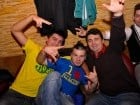 Party în Club Downtown