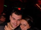 Party în Club Downtown