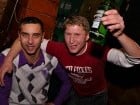 Party în Club Downtown