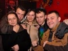 Party în Club Downtown