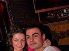 Party în Club Downtown