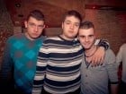 Party în Club Downtown