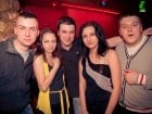 Party în Club Downtown