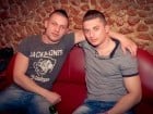 Party în Club Downtown