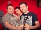 Party în Club Downtown