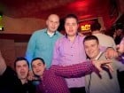 Party în Club Downtown