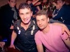 Party în Club Downtown