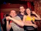 Party în Club Downtown