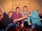 Party în Club Downtown