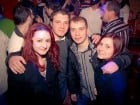 Party în Club Downtown
