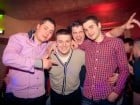 Party în Club Downtown