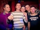 Party în Club Downtown
