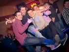 Party în Club Downtown
