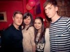 Party în Club Downtown