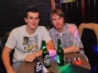 Party în Club Downtown