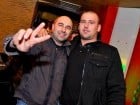 Party în Club Downtown