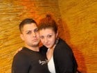 Party în Club Downtown