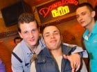 Party în Club Downtown