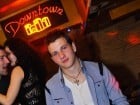 Party în Club Downtown