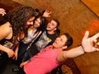 Party în Club Downtown