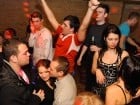Party în Club Downtown