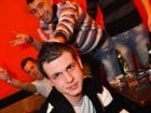 Party în Club Downtown