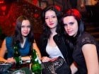 Party în Club Downtown