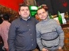 Party în Club Downtown