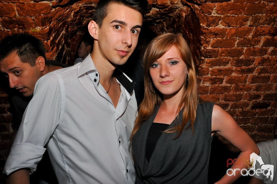 Party în Club Escape, 