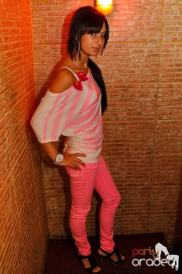 Party în Club Escape, 