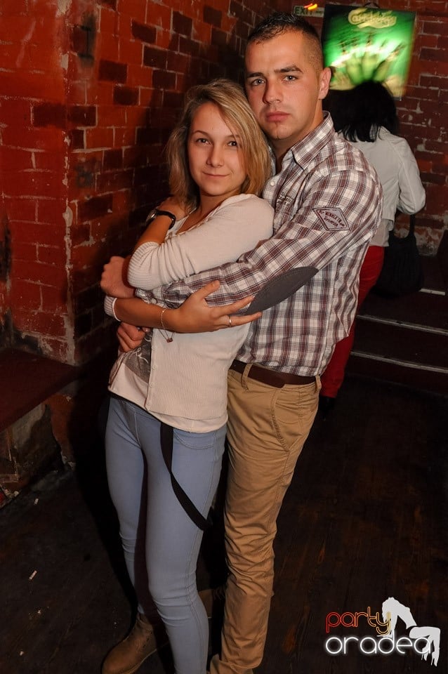 Party în Club Escape, 