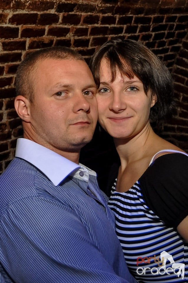 Party în Club Escape, 