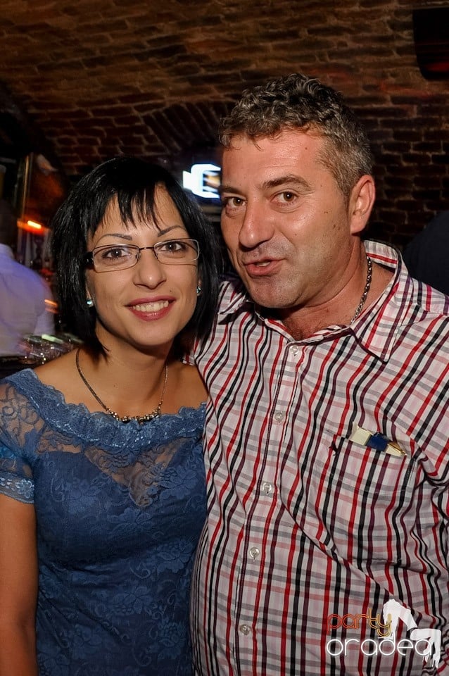 Party în Club Escape, 