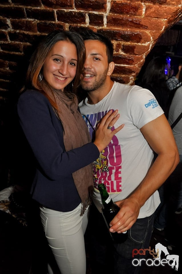 Party în Club Escape, 