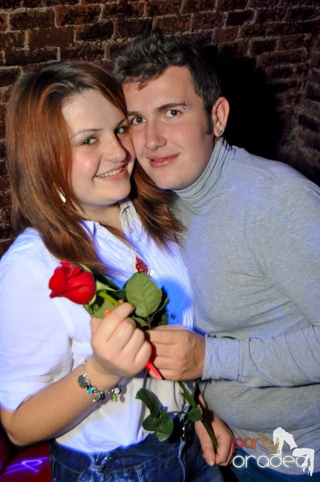 Party în Club Escape, 