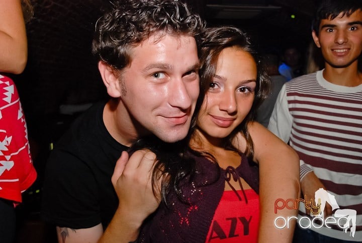 Party în Club Escape, 