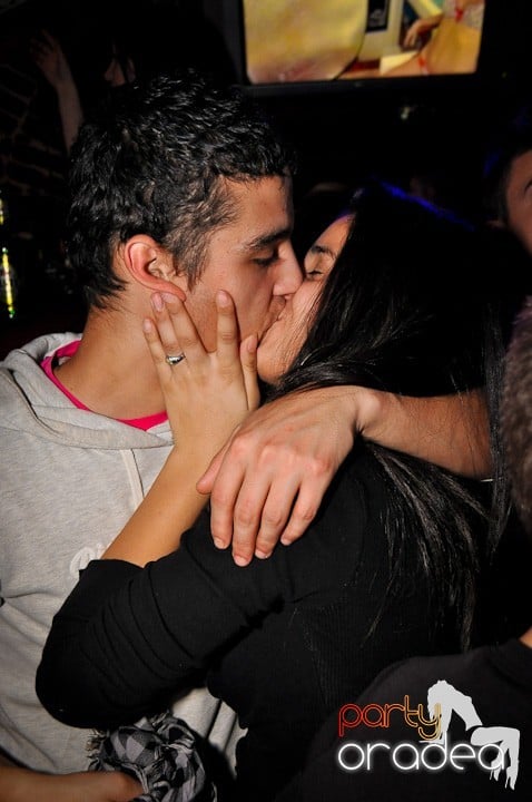 Party în Club Escape, 