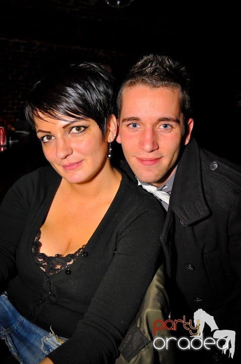 Party în Club Escape, 