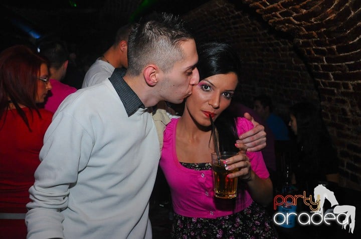 Party în Club Escape, 